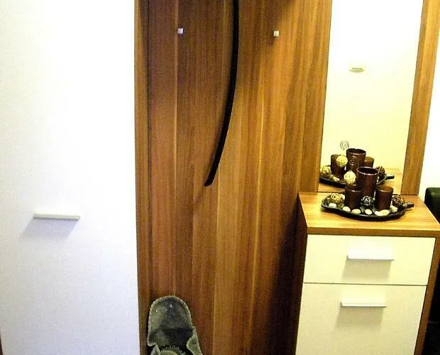 Easyapartments Countryside Daire *