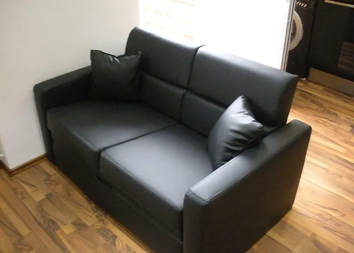 Easyapartments Countryside