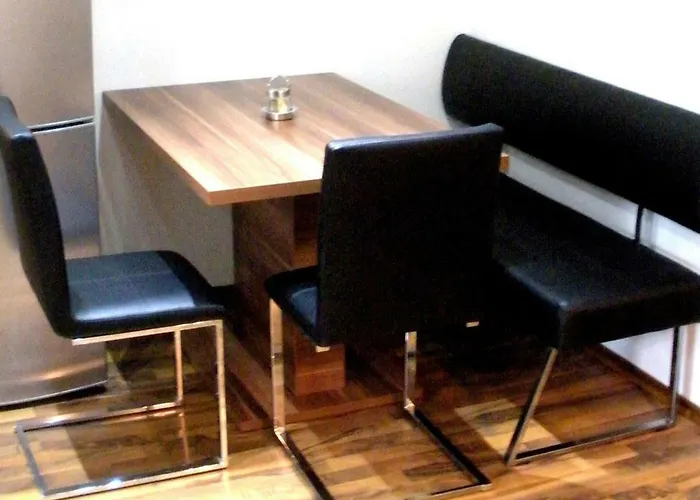 Easyapartments Countryside * Salzburg