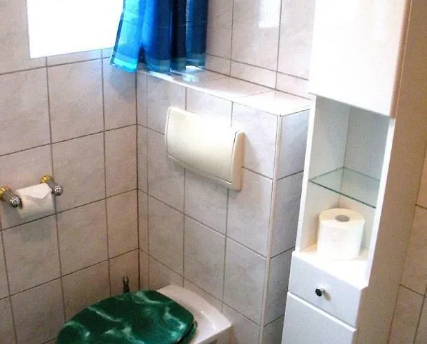 Daire Easyapartments Countryside