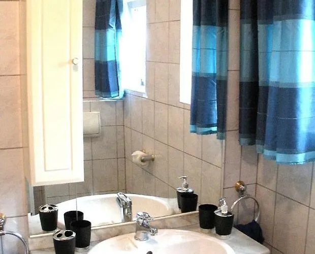 Daire Easyapartments Countryside *