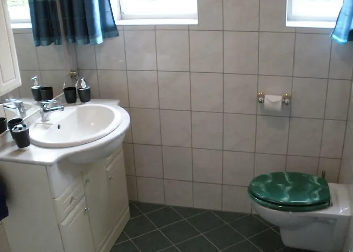 Easyapartments Countryside * Solnohrad