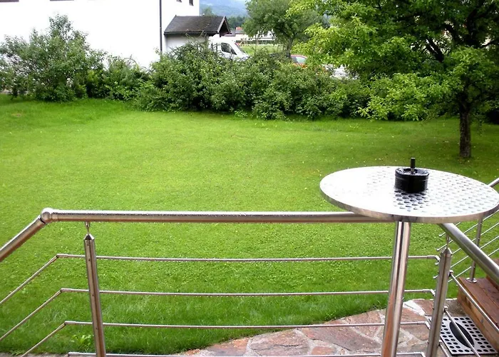 Easyapartments Countryside Daire Salzburg