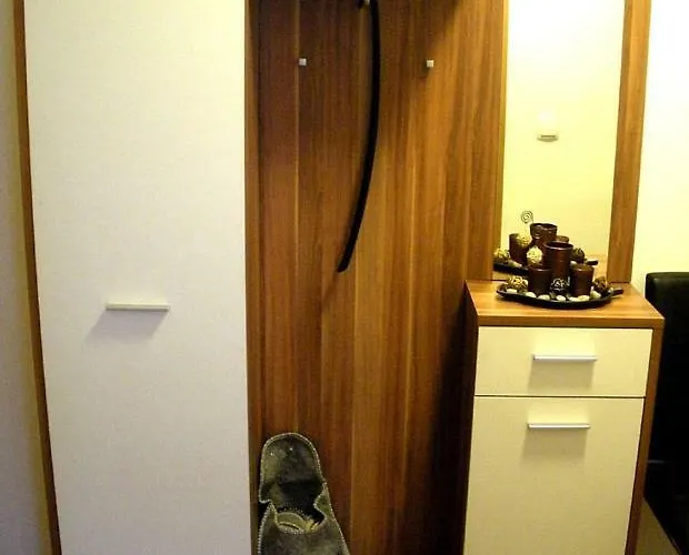 Daire Easyapartments Countryside *