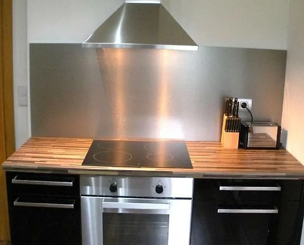 Easyapartments Countryside * Salzburg