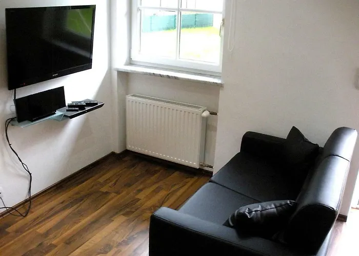 Easyapartments Countryside Daire