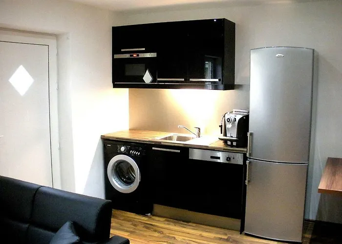 Easyapartments Countryside Daire *