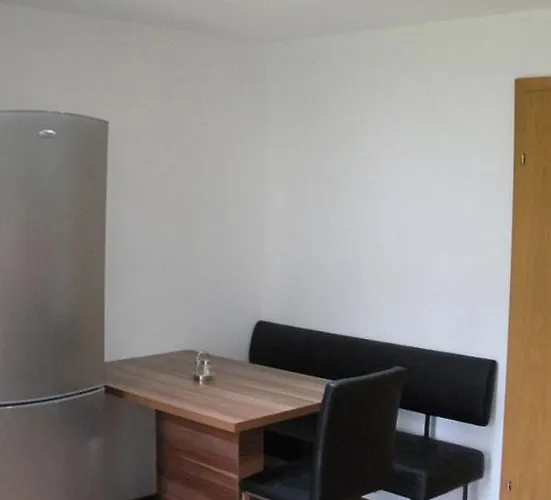 Easyapartments Countryside Daire *