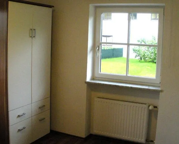 Easyapartments Countryside Daire *