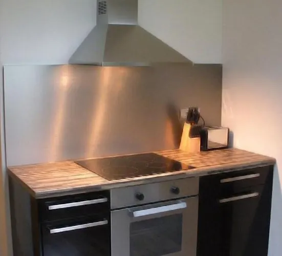 شقة Easyapartments Countryside