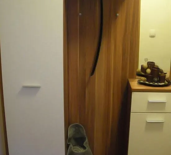 Easyapartments Countryside *