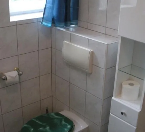 Easyapartments Countryside Daire