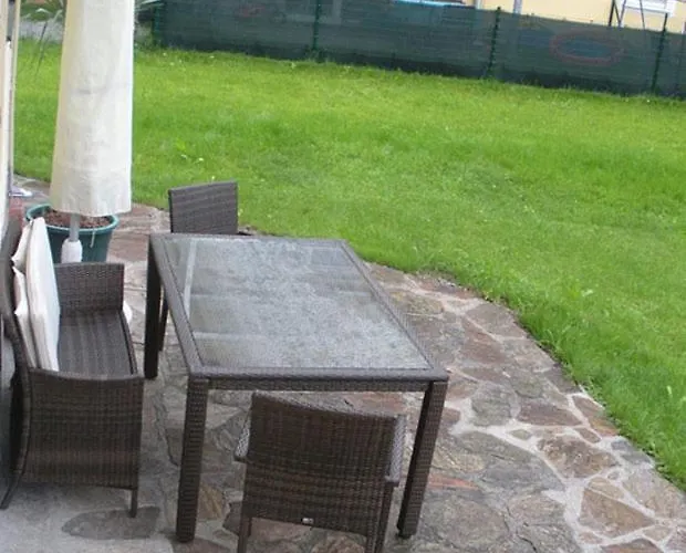 Apartmán Easyapartments Countryside Solnohrad