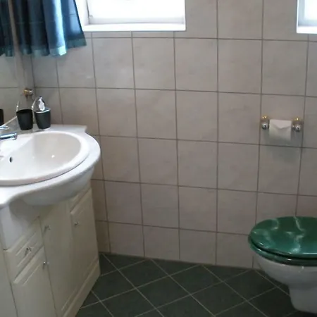 Easyapartments Countryside * Solnohrad