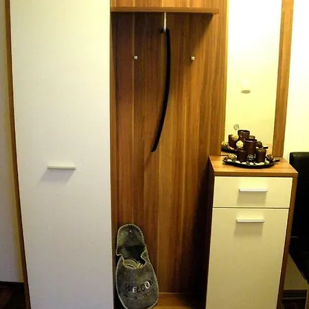 Apartmán Easyapartments Countryside *