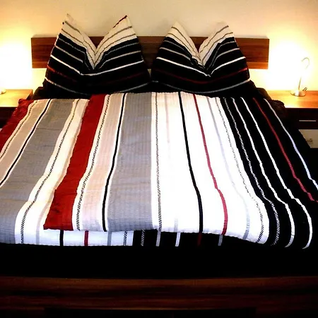 Easyapartments Countryside Apartmán Solnohrad