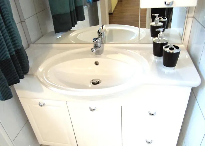 Apartamento Easyapartments Countryside