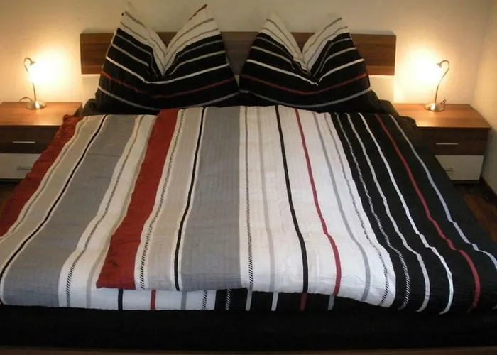 Apartamento Easyapartments Countryside