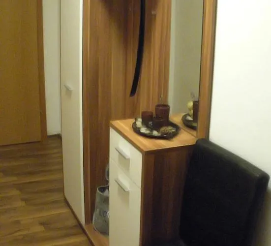 Apartamento Easyapartments Countryside